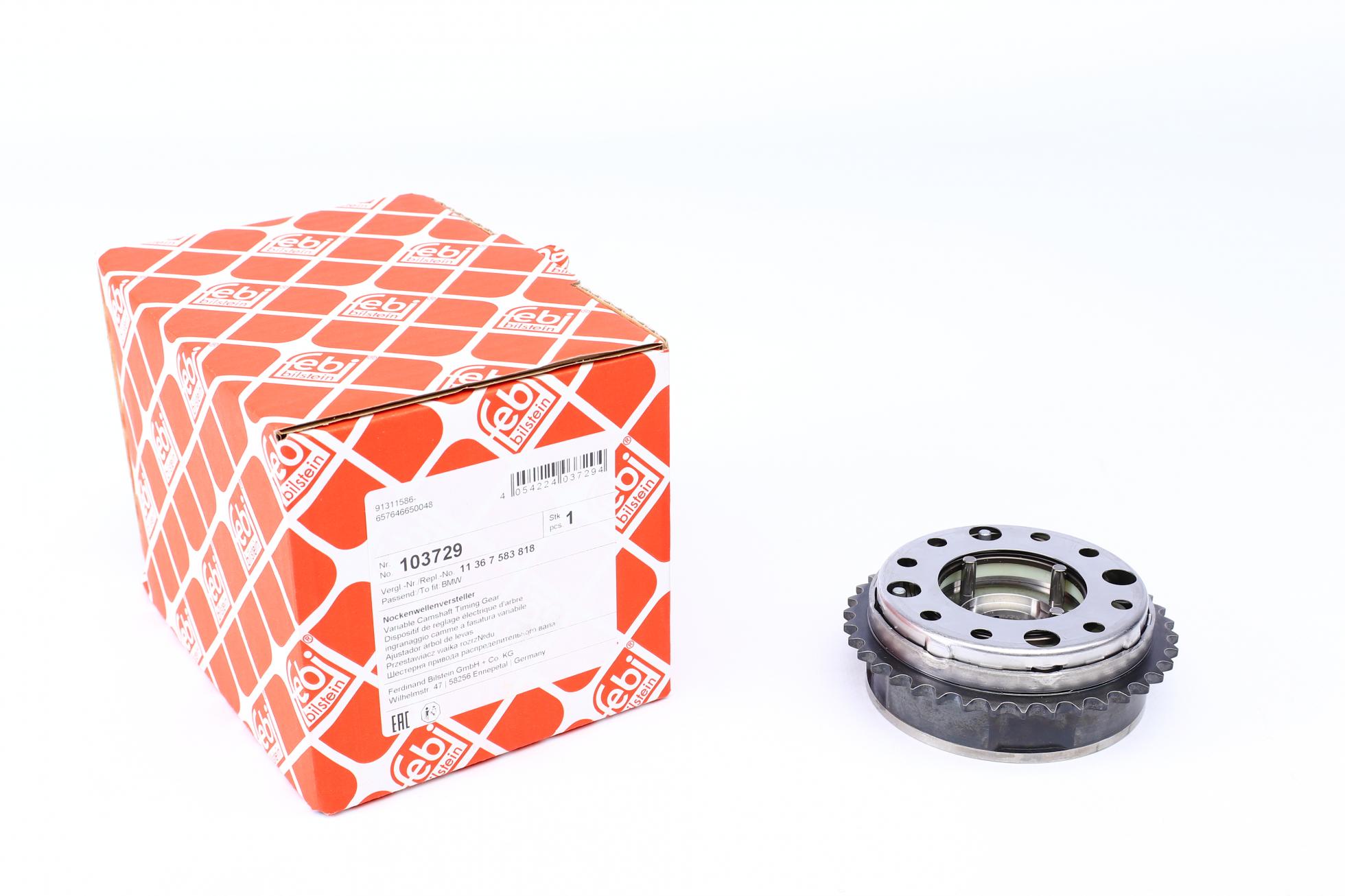 103729 FEBI BILSTEIN